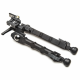 ACCU-TAC SR-5 PICATINNYGEN 2QD BIPOD